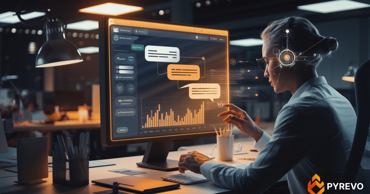 Tu sitio recibe visitas. La IA las convierte. Cómo el chat inteligente evita que pierdas leads