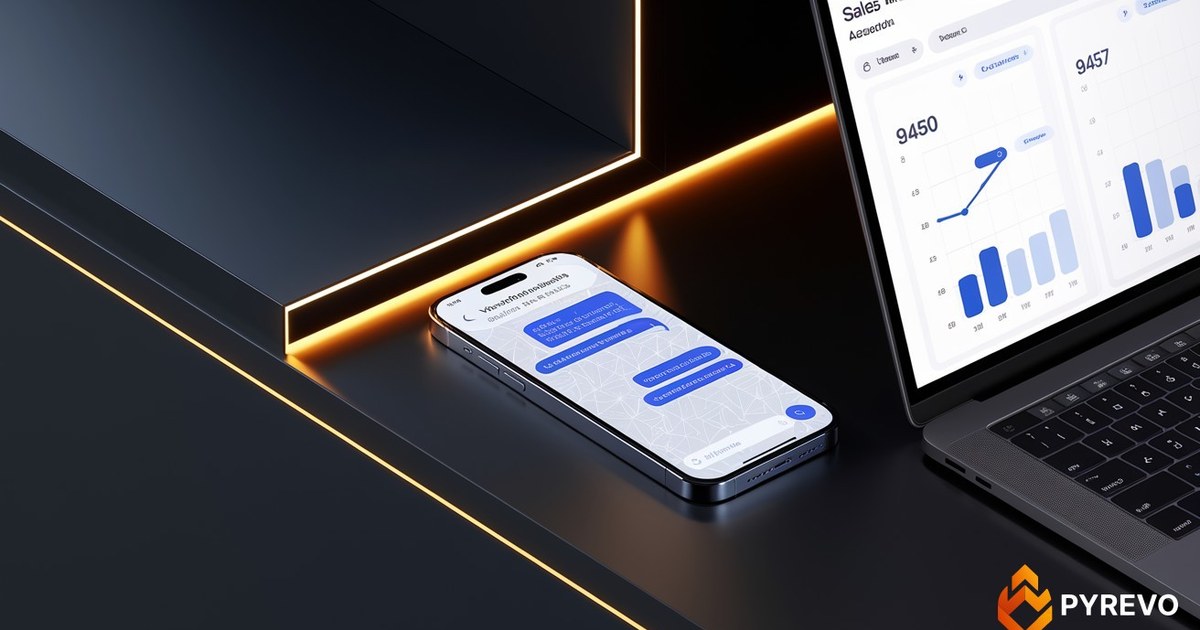 Follow-up automático en WhatsApp: cómo la IA cierra las ventas que tu equipo olvida perseguir