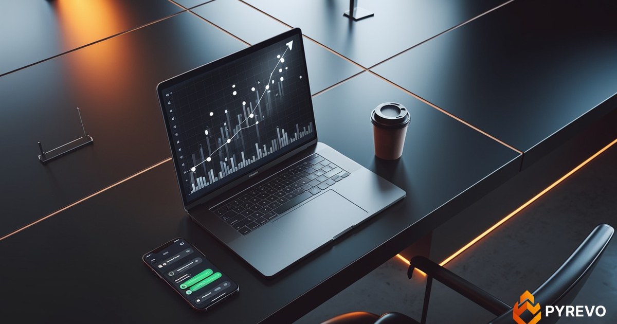 Calificación de leads en tiempo real: cómo la IA hace en 2 minutos lo que tu equipo tarda horas en hacer