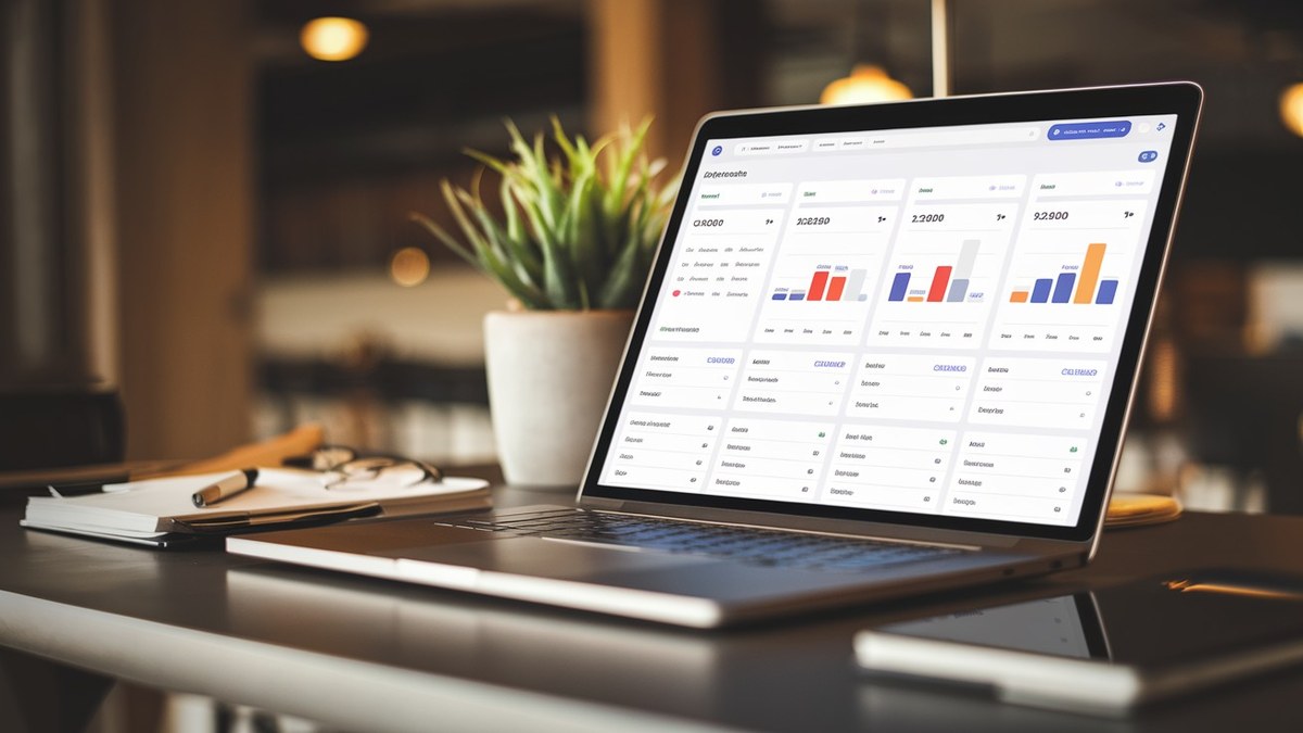 Pyrevo Grow CRM dashboard automatically updated by the SDR Agent